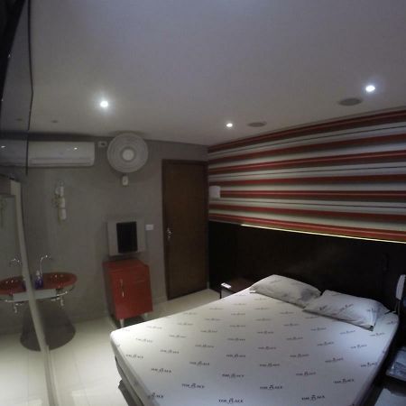 The Place Hotel (Adults Only) São Paulo Exterior photo