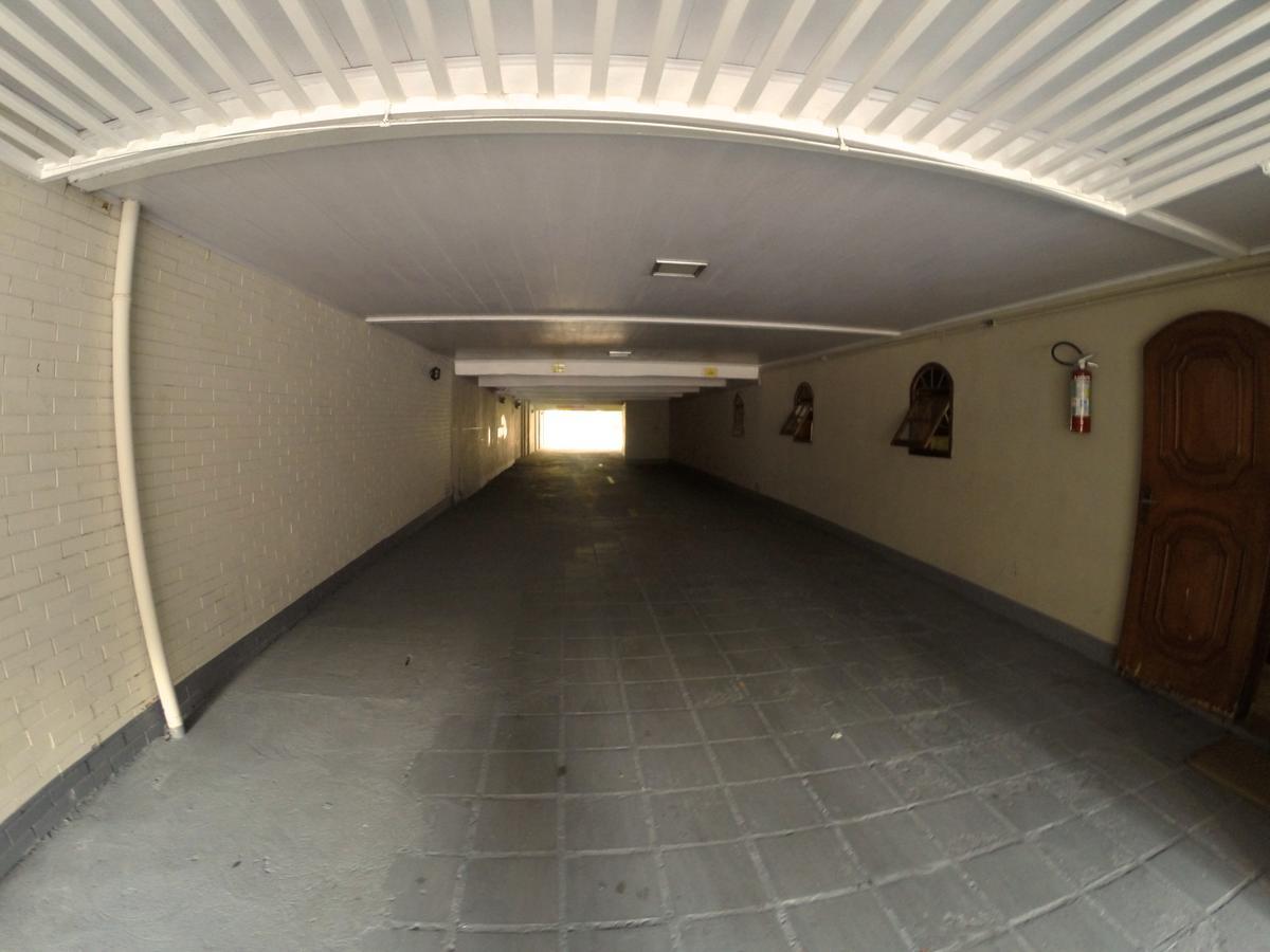 The Place Hotel (Adults Only) São Paulo Exterior photo