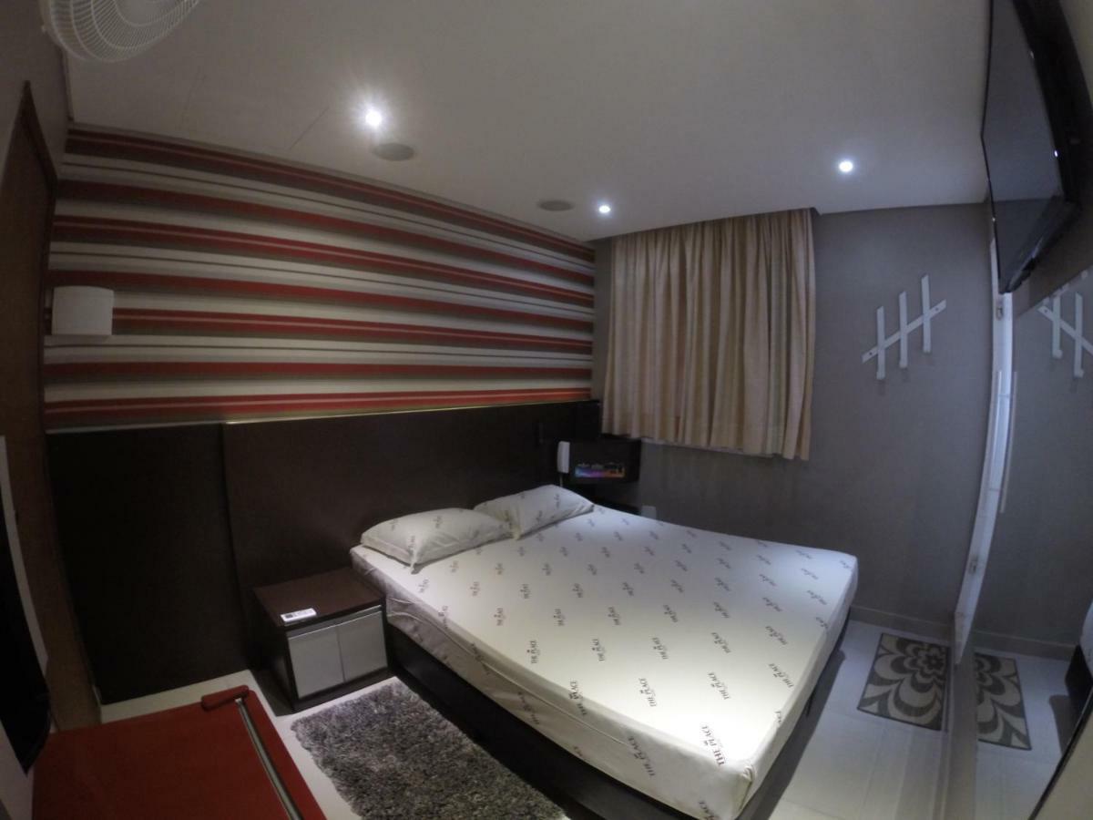The Place Hotel (Adults Only) São Paulo Exterior photo