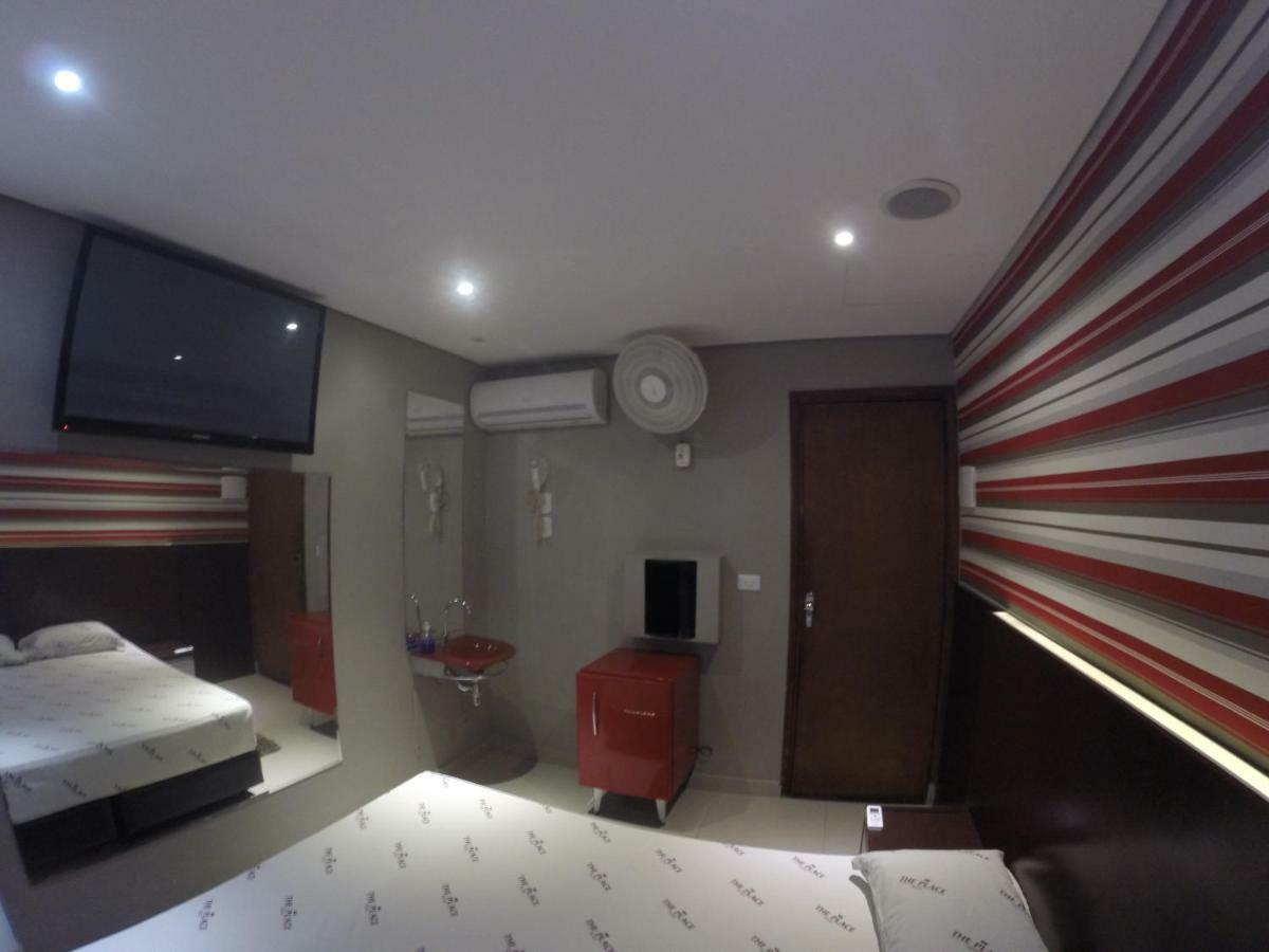 The Place Hotel (Adults Only) São Paulo Exterior photo