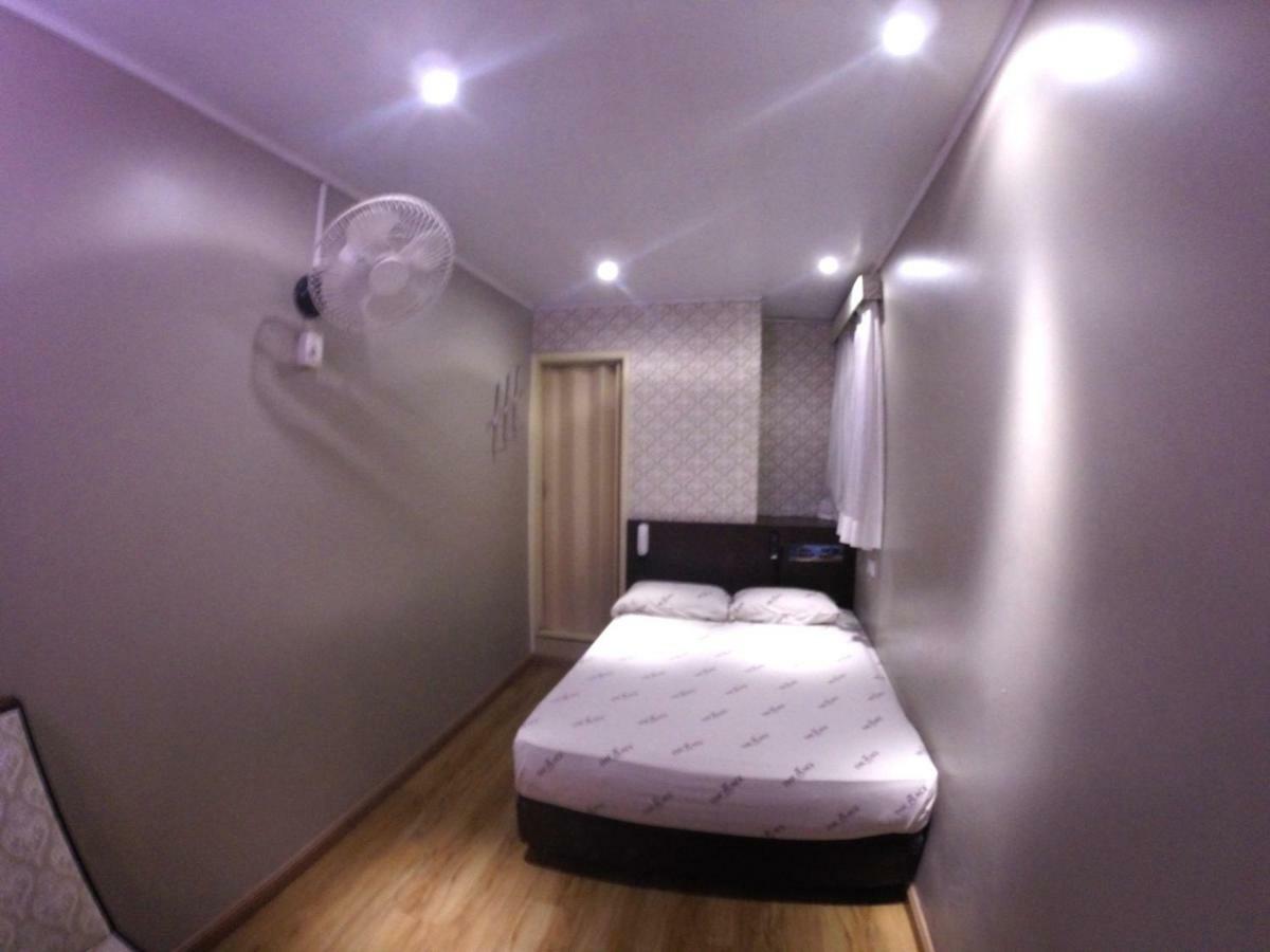 The Place Hotel (Adults Only) São Paulo Exterior photo